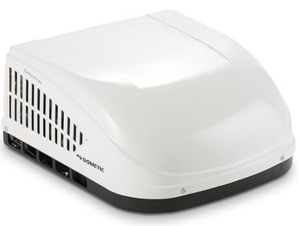 Dometric Brisk 2, air conditioner for camper vans
